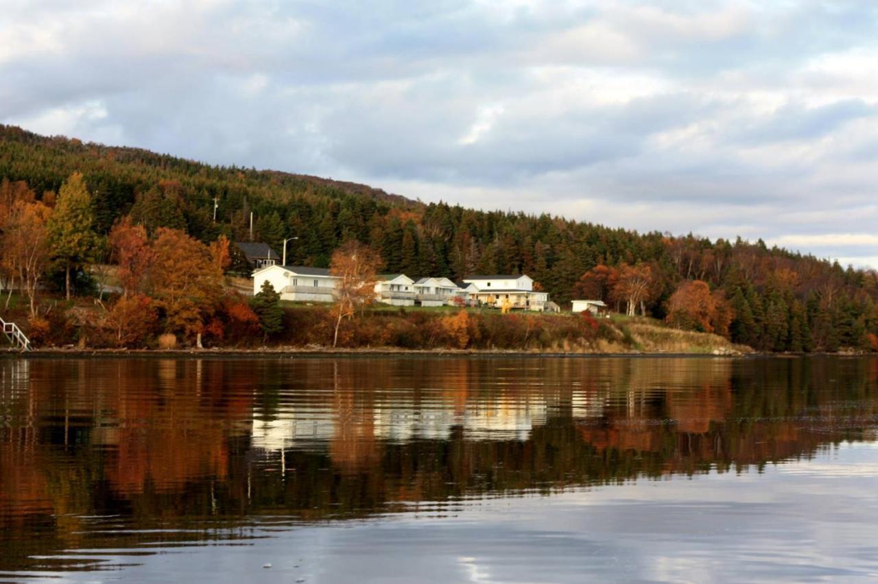 Codroy Valley Cottage Country Saint Andrews Zewnętrze zdjęcie